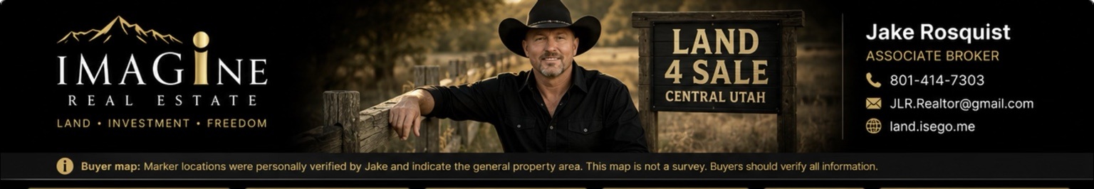 Imagine Real Estate and Jake Rosquist